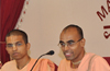 ISKCON to celebrate Janmastami tommorrow at TMA Pai Hall